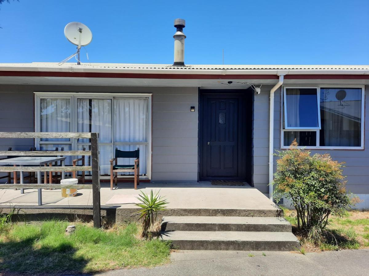 Mount Budget Accommodation Tauranga Luaran gambar