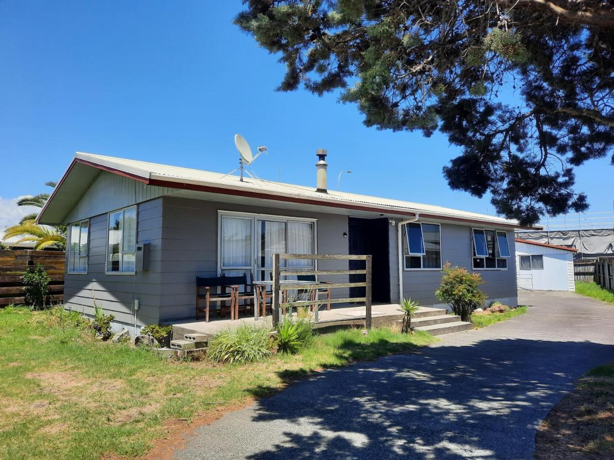 Mount Budget Accommodation Tauranga Luaran gambar