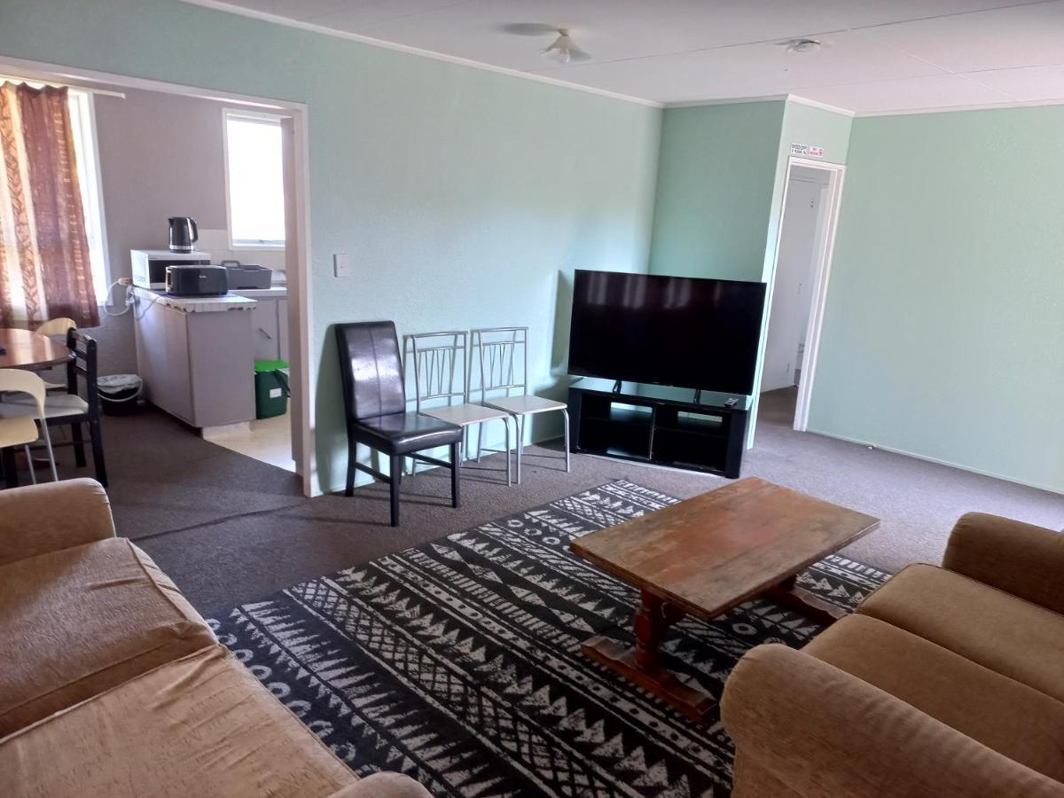 Mount Budget Accommodation Tauranga Luaran gambar
